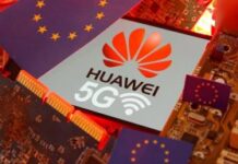 Britain to ban installation of Huawei 5G kit beginning September 2021