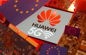 Britain to ban installation of Huawei 5G kit beginning September 2021
