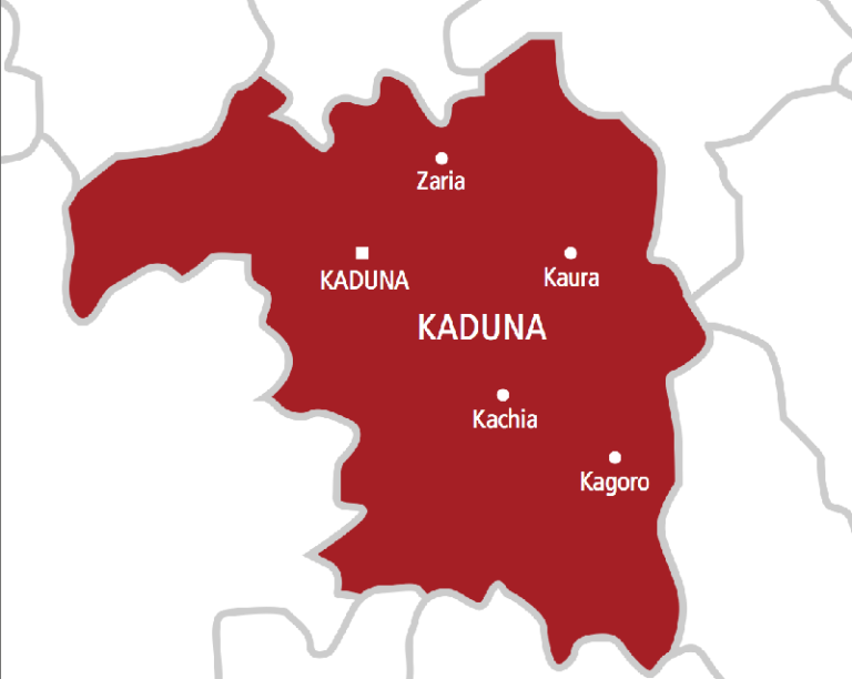 Kaduna spends N800m on 42 students to study overseas