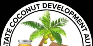 Lagos State Coconut Development Authority