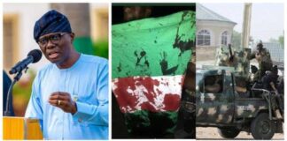 #EndSARS: Fast track justice for Lekki shooting victims, YYA urges Buhari