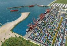 FG to begin construction of Bonny deep seaport