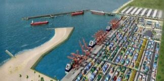 FG to begin construction of Bonny deep seaport