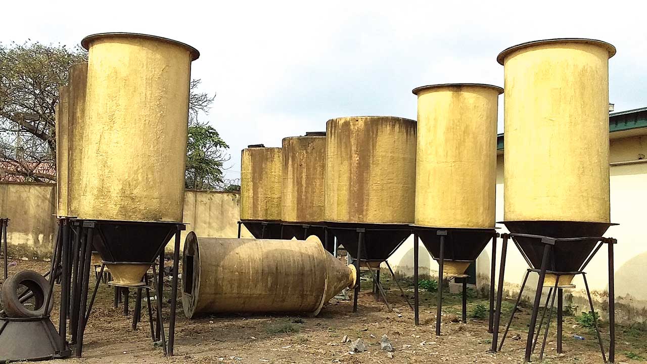Traditional silos, good alternative to FG silos in South-West — agric. stakeholders