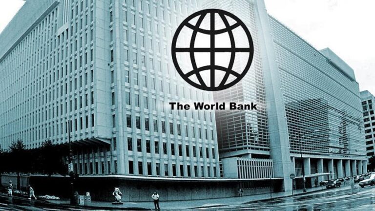 Remittance inflows to Nigeria declines by 28% in 2020 – World Bank. Economic Growth In Nigeria