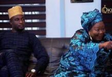 Sperm Ato Latest Yoruba Movie 2020 Drama Starring Bisola Badmus Adeniyi  Johnson