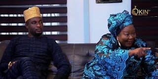 Sperm Ato Latest Yoruba Movie 2020 Drama Starring Bisola Badmus Adeniyi  Johnson