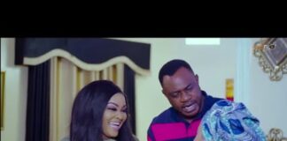 Ere Gele Latest Yoruba Movie 2020 Drama Starring Odunlade Adekola | Mercy  Aigbe | Regina Chukwu - YouTube