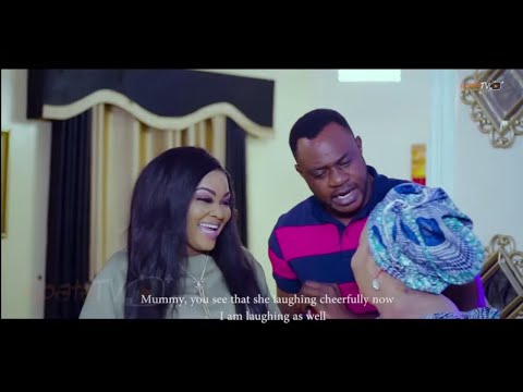 Ere Gele Latest Yoruba Movie 2020 Drama Starring Odunlade Adekola | Mercy Aigbe | Regina Chukwu - YouTube