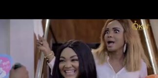 BABY SHOWER Latest Nollywood Movie 2020 Drama Starring Mercy Aigbe, Mide  Martins, Iyabo Ojo, Remi - YouTube