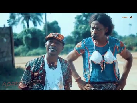 Rugudu Latest Yoruba Movie 2020 Drama Starring Lateef Adedimeji | Biola Adebayo | Sanusi Izihaq - YouTube