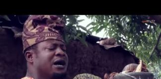 Iya Agba Latest Yoruba Movie 2020 Drama Starring Taofeek Adewale | Joke Muyiwa | Toyosi Adesanya - YouTube