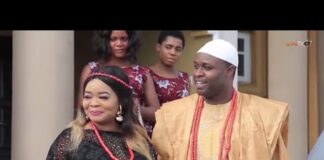 Obadara 2 Latest Yoruba Movie 2020 Drama Starring Femi Adebayo | Bimbo Oshin  | Bakare Zainab - YouTube