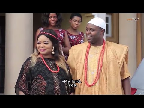Obadara 2 Latest Yoruba Movie 2020 Drama Starring Femi Adebayo | Bimbo Oshin | Bakare Zainab - YouTube