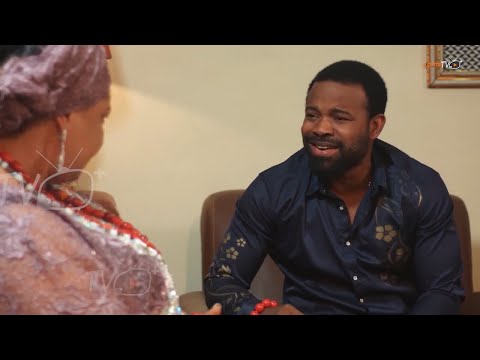 Ajuri Latest Yoruba Movie 2020 Drama Starring Gabriel Afolayan | Omowunmi  Dada | Yomi Fash Lanso - YouTube