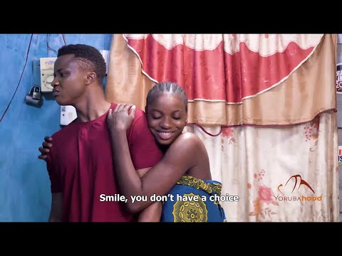 Knockdown - Latest Yoruba Movie 2020 Drama Starring Akinola Akano | Wale  Akorede | Adedoyin Fagbohun - YouTube