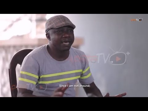 Ohun Ti Mofe Latest Yoruba Movie 2020 Drama Starring Sanyeri | Funmi Awelewa | Saidi Balogun - YouTube
