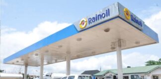#EndSARS: Rainoil in Asaba not attacked, Management says