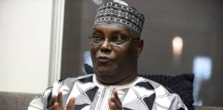 Atiku Has Withdrawn An Application For Access To Electoral Materials