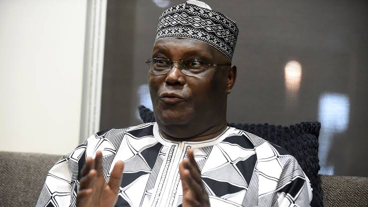 Atiku Has Withdrawn An Application For Access To Electoral Materials