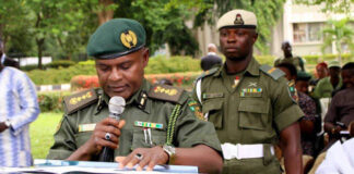 Tourism: National Park Service generates N128. 67m in 3 years