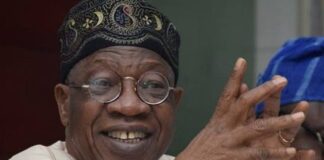 Information Minister Lai Mohammed Defends His Comment Against Obi
