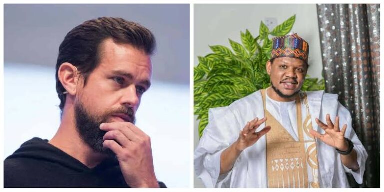 #EndSARS: Ex-Presidential aspirant Garba sues Twitter founder $1bn