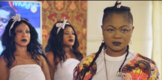 HAVAH - Latest Yoruba Movie 2020 Premium Starring Jide Kosoko | Omotola Gold  | Damola Olatunji - YouTube