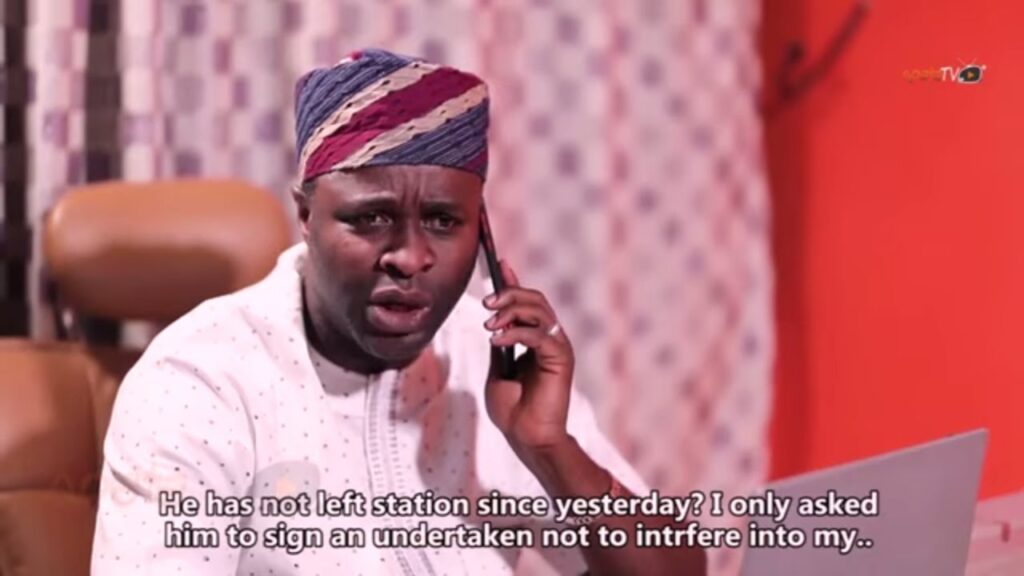 Movie: Mayami Latest Yoruba Movie 2020 Drama