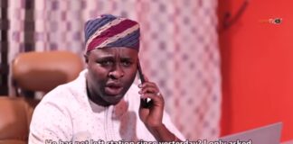 Mayami Latest Yoruba Movie 2020 Drama Starring Femi Adebayo | Biola Adebayo  | Damola Olatunji - YouTube