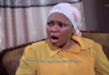 Nurse Suliya Latest Yoruba Movie 2020 Drama Starring Funmi Awelewa | Sanyeri  | Racheal Adelaja - YouTube