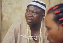 Iwalesin Latest Yoruba Movie 2020 Drama Starring Sanyeri | Baba Wande | Murphy  Afolabi | Kamilu - YouTube