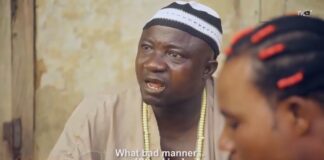 Iwalesin Latest Yoruba Movie 2020 Drama Starring Sanyeri | Baba Wande | Murphy  Afolabi | Kamilu - YouTube
