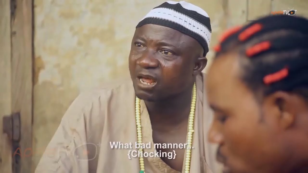 Iwalesin Latest Yoruba Movie 2020 Drama Starring Sanyeri | Baba Wande | Murphy Afolabi | Kamilu - YouTube