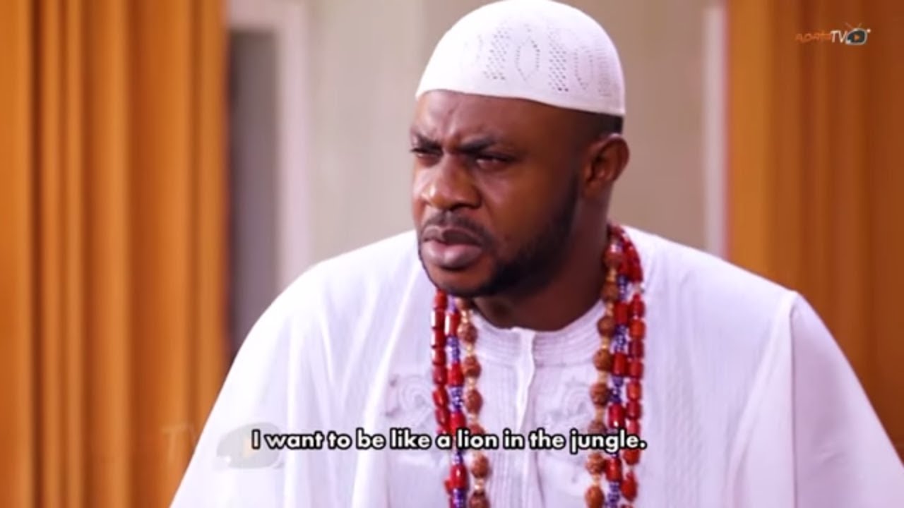 Ofin Lafin Latest Yoruba Movie 2020 Drama Starring Odunlade Adekola | Wunmi Ajiboye | Olaiya Igwe - YouTube