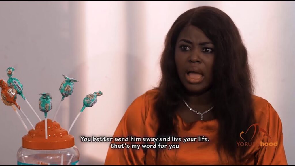 Movie: Oju Apa – Latest Yoruba Movie 2020 Drama