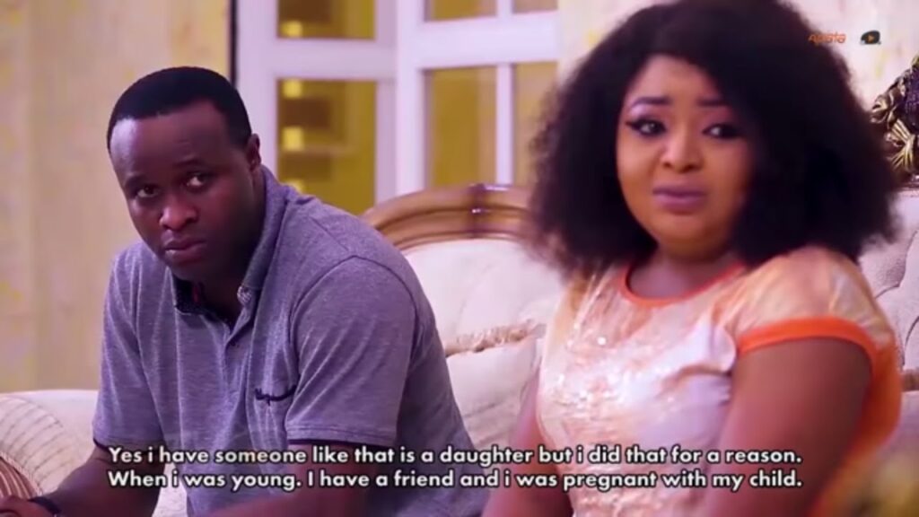 Movie: Alejo Sababi 2 Latest Yoruba Movie 2020 Drama