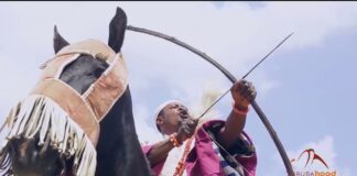 Ogunlaye - Latest Yoruba Movie 2020 Traditional Taofeek Adewale | Mercy  Ebosele | Dele Odule - YouTube