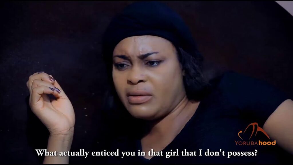 Movie: Iranse – Latest Yoruba Movie 2020 Drama