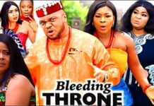 Bleeding Throne (2020)
