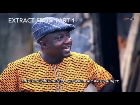 DOWNLOAD Agbodegba 2 (Informant) – Latest Yoruba Movie 2020 | NaijaOlofofo