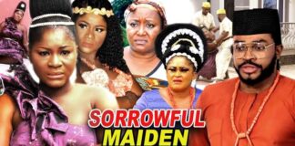 Sorrowful Maiden (2020)