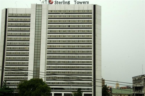 Sterling Bank trading income grows by 265% in Q3'20 – CEO