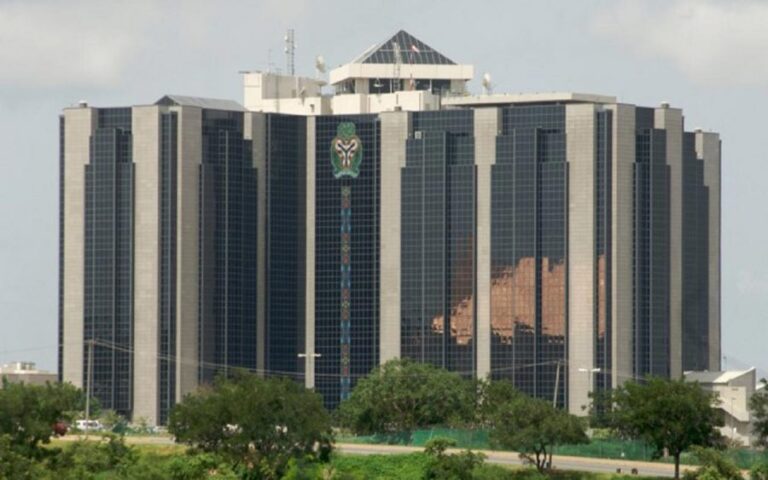 Why CBN must initiate open banking regulation – KPMG