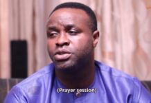 Download Mayami Part 2 Latest Yoruba Movie 2020 Starring Femi Adebayo -  Nigerian Movies