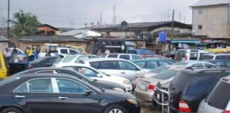 Court arraigns 160 traffic offenders, fines 43, forfeits 31 vehicles