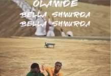 Olamide Bella Shmurda Triumphant