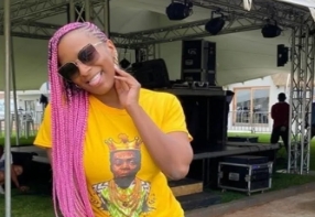 Congratulations Pour In As DJ Cuppy Clocks 28