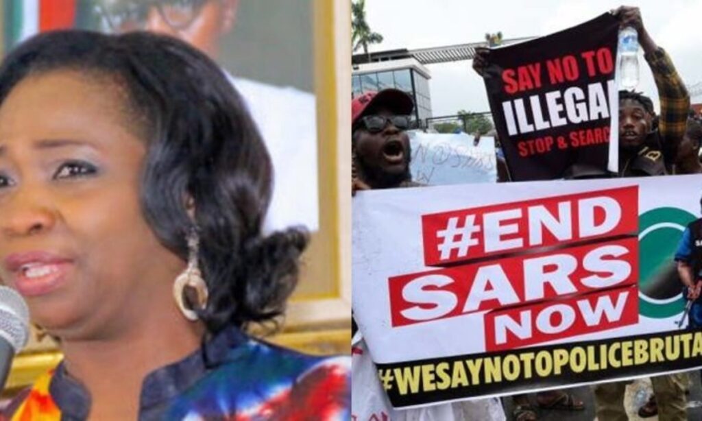 Breaking: Egypt Deports Seven Who Participated In #EndSARS Protests