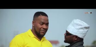 Maja 3 Latest Yoruba Movie 2020 Drama Starring Ninalowo Bolanle | Tayo  Sobola | Dele Odule - YouTube